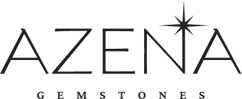 AZENA - Every Shape of Brilliance. Find Your Perfect Gemstone.