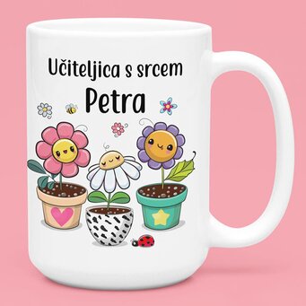 najboljsa uciteljica skodelic