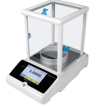 Balanza analítica y semi-micro equinox 125i