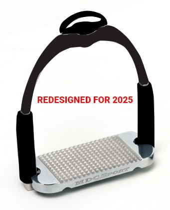 MDC Black Super Sport