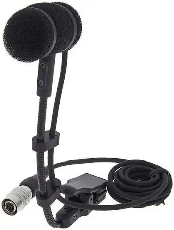 Audio Technica PRO35CW Microphone