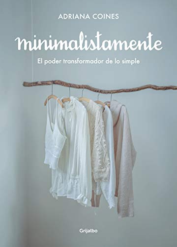 libro Minimalistamente