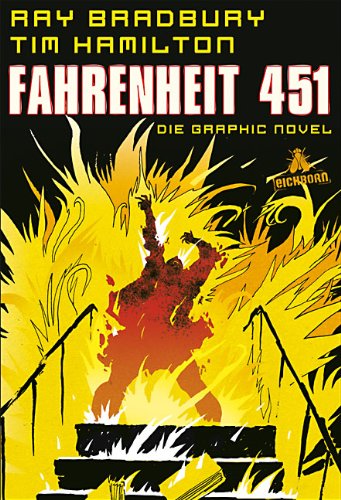CRFF061 – Fahrenheit 451