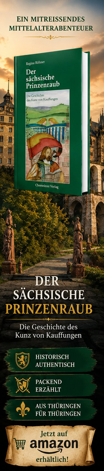 Mittelaltermarkt Altenburg 2026