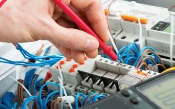 Reparaciones eléctricas Barcelona