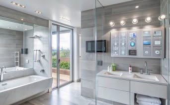 Reformas de baños en Barcelona Gràcia