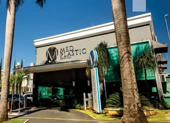 Transplante Capilar Goiânia - Medic Plastic