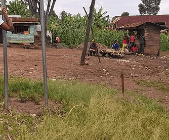 Arnaque aux vivres au Sud-Kivu : Les faux humanitaires exploitent Katana