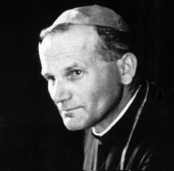 John Paul II, born Karol Wojtyła John Paul II, born Karol Wojtyła