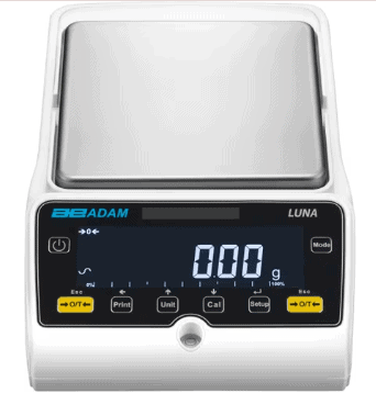 Balanza de precisión luna-2602i