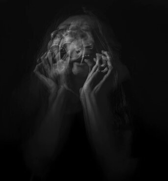 Передозування