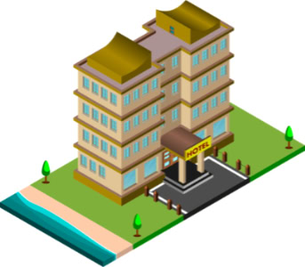 Hotel and Resorts_343x300