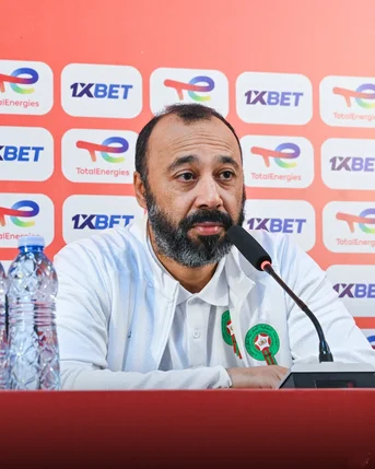 alt=CHAN 2024 Sektioui et le Maroc visent le titre suprême