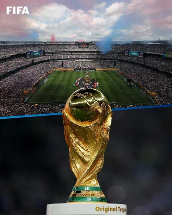 alt= Coupe du Monde 2026 billets