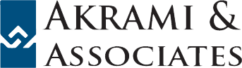 Akrami & Associatos logo