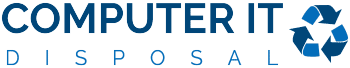 Computer It Disposals Logo