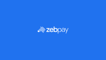 Zebpay App Logo
