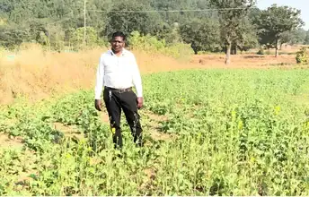 Farmer Income Growth