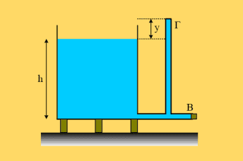 Με κλειστή και ανοικτή τάπα.