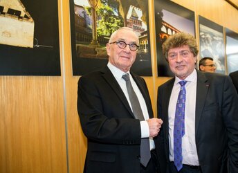 Nouvelle région, Malvy et Alary réfléchissent à la future gouvernance
