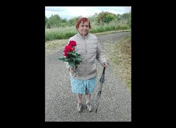 Disparition inquiétante d'une mamie de 86 ans au nord de Toulouse