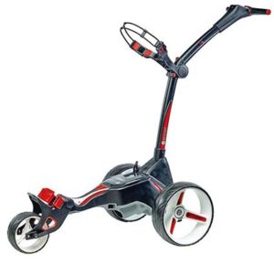 Chariot Motocaddy M1