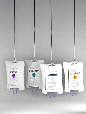 IV Nutritional Therapy in Regina to boost energy & enhance natural glow