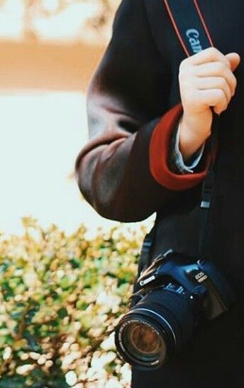 صور وضعيات التصوير.