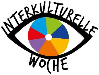 Logo Interkulturelle Woche