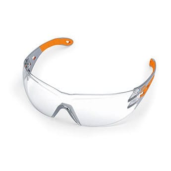 STIHL Light Plus Safety Glasses – Clear