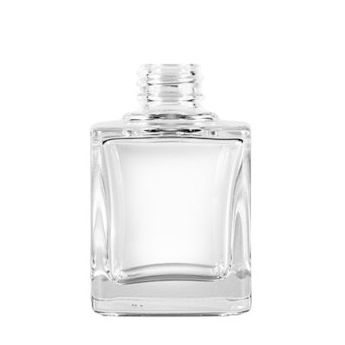 50ml square glass bottles wholesale