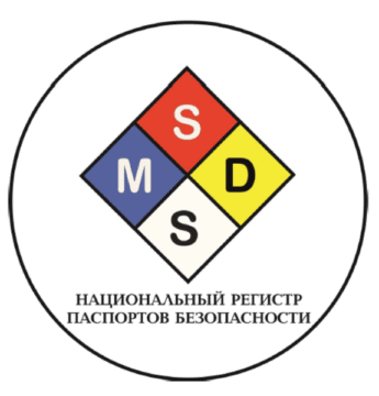 Лого системы «Система добровольной сертификации «НАЦИОНАЛЬНЫЙ РЕГИСТР ПАСПОРТОВ БЕЗОПАСНОСТИ» (СДС «НРПБ»)»