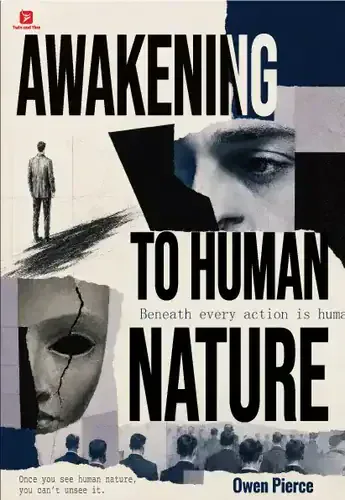 Awakening to Human Nature by Owen Pierce