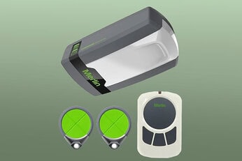 Merlin Commander Elite