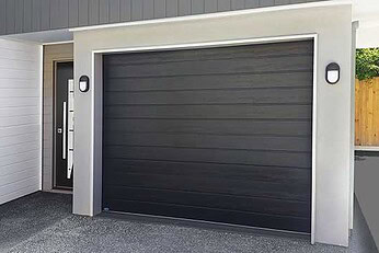 Sectional Garage Door Brisbane Sectional Garage Door Brisbane