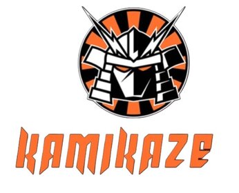 Kamikaze - hulajnogi elektryczne