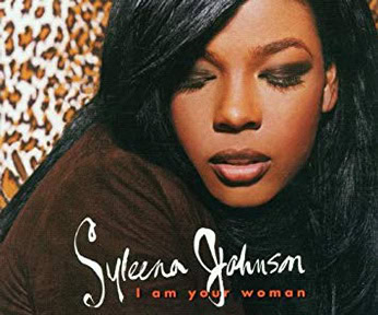 Syleena Johnson I Am Your Woman