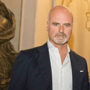Gianluca Curti