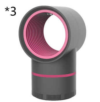 USB mosquito killer lamp