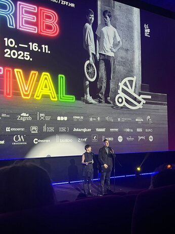 Zagreb film festival
