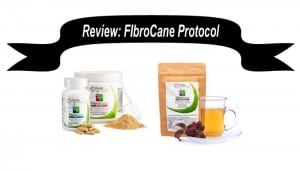 Review of FibroCane Supplement Protocol