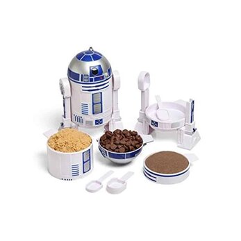 Unique Star Wars Gift Ideas From a Galaxy Far, Far Away - EventOTB