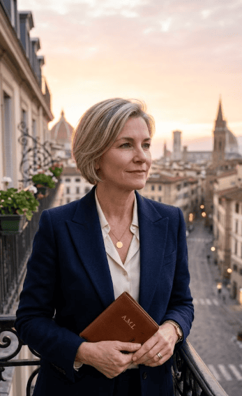 How Far in Advance Should I Book a Luxury European Vacation?