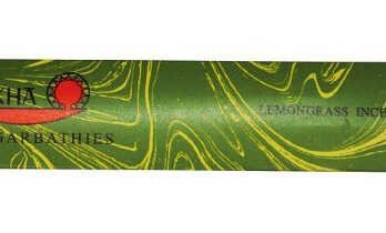 Encens Auroshikha Citronnelle 10g