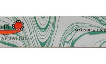 Encens Auroshikha Magnolia 10g