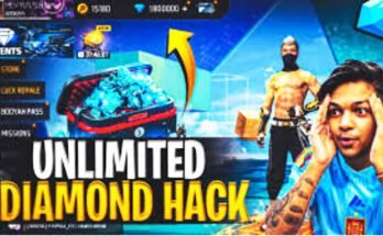 Free Fire Unlimited Diamond Script No Ban