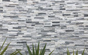 BM Blue Lake Stacked Stone Cladding