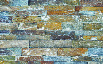 BM Chunky Territory Dust Stacked Stone