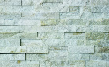 BM Sandy Quartz Stacked Stone