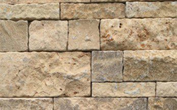 BM Yellow River Stacked Stone